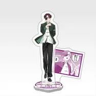 「一番くじ WIND BREAKER -原作5周年-」D賞：アクリルスタンド（ランダム9種）