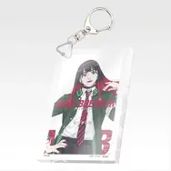 「一番くじ WIND BREAKER -原作5周年-」F賞：単行本アクリッツキーホルダー（ランダム22種）