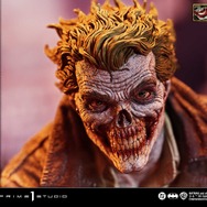 「アルティメットプレミアムマスターライン　バットマン（コミック） ジョーカー (Concept Design by Lee Bermejo) DX ボーナス版」