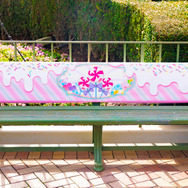 【ディズニー】春イベントが待ちきれない！「ヴァネロペのスウィーツ・ポップ・ワールド」スペシャルメニュー＆一部グッズを体験してきた