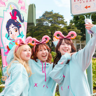 【ディズニー】春イベントが待ちきれない！「ヴァネロペのスウィーツ・ポップ・ワールド」スペシャルメニュー＆一部グッズを体験してきた