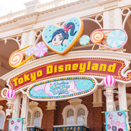 【ディズニー】春イベントが待ちきれない！「ヴァネロペのスウィーツ・ポップ・ワールド」スペシャルメニュー＆一部グッズを体験してきた