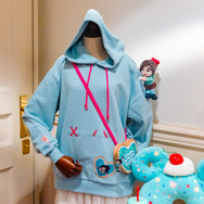 【ディズニー】春イベントが待ちきれない！「ヴァネロペのスウィーツ・ポップ・ワールド」スペシャルメニュー＆一部グッズを体験してきた