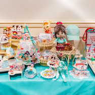 【ディズニー】春イベントが待ちきれない！「ヴァネロペのスウィーツ・ポップ・ワールド」スペシャルメニュー＆一部グッズを体験してきた