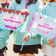 【ディズニー】春イベントが待ちきれない！「ヴァネロペのスウィーツ・ポップ・ワールド」スペシャルメニュー＆一部グッズを体験してきた