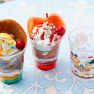 【ディズニー】春イベントが待ちきれない！「ヴァネロペのスウィーツ・ポップ・ワールド」スペシャルメニュー＆一部グッズを体験してきた