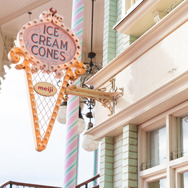 【ディズニー】春イベントが待ちきれない！「ヴァネロペのスウィーツ・ポップ・ワールド」スペシャルメニュー＆一部グッズを体験してきた