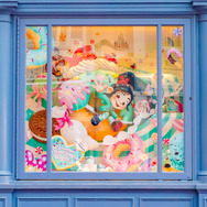 【ディズニー】春イベントが待ちきれない！「ヴァネロペのスウィーツ・ポップ・ワールド」スペシャルメニュー＆一部グッズを体験してきた