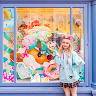 【ディズニー】春イベントが待ちきれない！「ヴァネロペのスウィーツ・ポップ・ワールド」スペシャルメニュー＆一部グッズを体験してきた