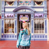 【ディズニー】春イベントが待ちきれない！「ヴァネロペのスウィーツ・ポップ・ワールド」スペシャルメニュー＆一部グッズを体験してきた