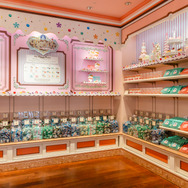 【ディズニー】春イベントが待ちきれない！「ヴァネロペのスウィーツ・ポップ・ワールド」スペシャルメニュー＆一部グッズを体験してきた