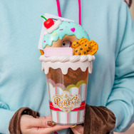 【ディズニー】春イベントが待ちきれない！「ヴァネロペのスウィーツ・ポップ・ワールド」スペシャルメニュー＆一部グッズを体験してきた