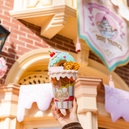 【ディズニー】春イベントが待ちきれない！「ヴァネロペのスウィーツ・ポップ・ワールド」スペシャルメニュー＆一部グッズを体験してきた