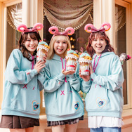 【ディズニー】春イベントが待ちきれない！「ヴァネロペのスウィーツ・ポップ・ワールド」スペシャルメニュー＆一部グッズを体験してきた