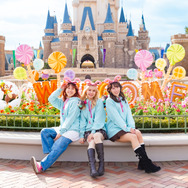 【ディズニー】春イベントが待ちきれない！「ヴァネロペのスウィーツ・ポップ・ワールド」スペシャルメニュー＆一部グッズを体験してきた