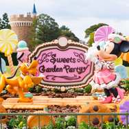 【ディズニー】春イベントが待ちきれない！「ヴァネロペのスウィーツ・ポップ・ワールド」スペシャルメニュー＆一部グッズを体験してきた