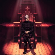 TVアニメ『ゴールデンカムイ』最終章（C）野田サトル／集英社・ゴールデンカムイ製作委員会