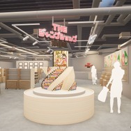 「THE ジャンプショップ 神保町」