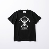 【THE ジャンプショップ 神保町×新世界菜館】『ONE PIECE』TEE JOLLY ROGER