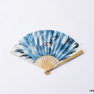 【THE ジャンプショップ×白竹堂】『NARUTO-ナルト-』扇子ナルトVSサスケ