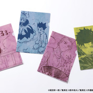 クリアファイル～nostalgia～