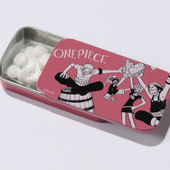 『ONE PIECE』スライド缶タブレット