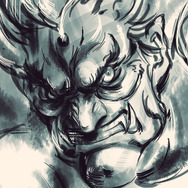 プロダクションデザイン：勅使河原一馬