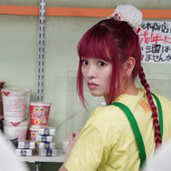 映画『SAKAMOTO DAYS』場面写真