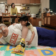 映画『SAKAMOTO DAYS』場面写真