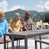 映画『SAKAMOTO DAYS』場面写真