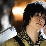 映画『SAKAMOTO DAYS』場面写真