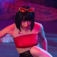 映画『SAKAMOTO DAYS』場面写真