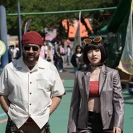 映画『SAKAMOTO DAYS』場面写真