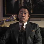 映画『SAKAMOTO DAYS』場面写真