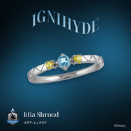 『ディズニー ツイステッドワンダーランド』コレクション第1弾～第7弾＆『ディズニー ツイステッドワンダーランド』シルバーリング