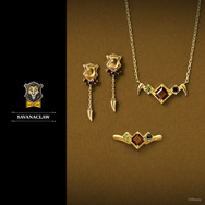 『ディズニー ツイステッドワンダーランド』コレクション第1弾～第7弾＆『ディズニー ツイステッドワンダーランド』シルバーリング