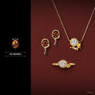 『ディズニー ツイステッドワンダーランド』コレクション第1弾～第7弾＆『ディズニー ツイステッドワンダーランド』シルバーリング