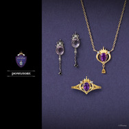 『ディズニー ツイステッドワンダーランド』コレクション第1弾～第7弾＆『ディズニー ツイステッドワンダーランド』シルバーリング