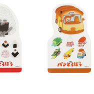 eHONTOMO パンどろぼう ブックマーカー