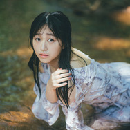 林鼓子1st写真集（仮）先行イメージカット