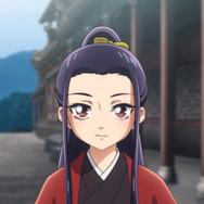 TVアニメ『尚善』ティザーPV