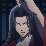 TVアニメ『尚善』ティザーPV