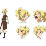 遅路（ちろ）：村瀬 歩