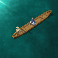 TVアニメ『尚善』ティザーPV