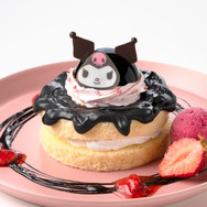 クロミのケーキ 2,080円（税込）