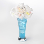 シナモロールの風船旅行 1,300円（税込）