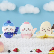 フルーツなマスコット（全7種）