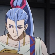 『鎧伝サムライトルーパー』