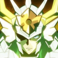 『鎧伝サムライトルーパー』