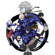 「ブルーロック UT」